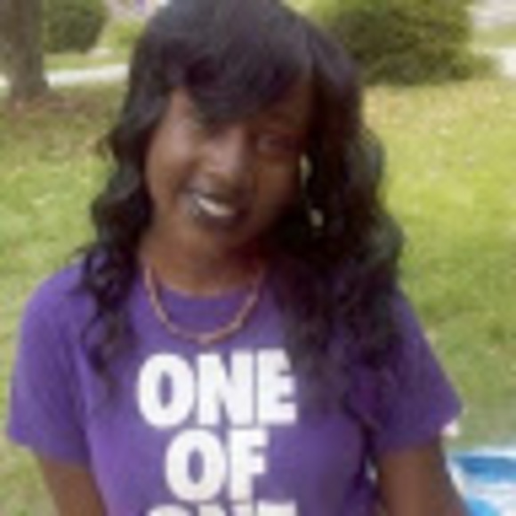 Meet your Posher, Ameriah - Picture 1 of 1